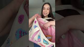 The Cutest Summer Tote