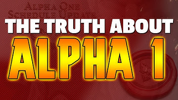 4 Years of testing - Alpha 1 Impression - Ashes of Creation