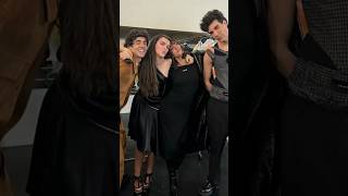 Y La Historia De Su Reencuentro Viral Que Ha Revolucionado A Los Fans De