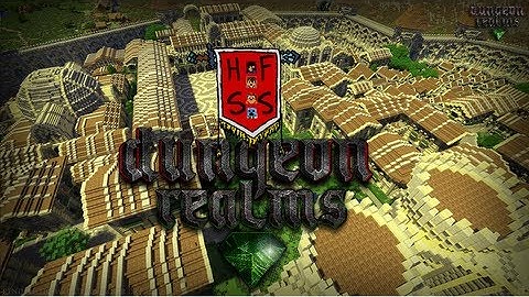 Dungeon Realms Ep. 1: segaya