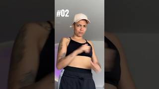 🌀 HypnoLoop #2 — Can you solve this illusion? 😵💫 #hypnotic #dance