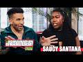 Saucy Santana on Nicki Minaj, Akademiks, Yung Miami & “Quiet on the Creek” | The Jason Lee Show