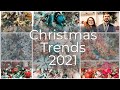 Christmas Trends 2021 From Our Showroom in Atlanta Georgia