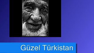 Abdullah Köse-Güzel Türkistan - uyghur song musıc Resimi