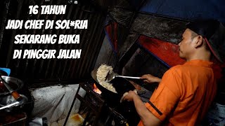 Resep Nasi Goreng | Nasi Goreng Ala Restoran Solaria