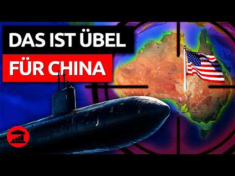 AUSTRALIEN: Etwas GROẞES