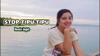 ONA HETHARUA - STOP TIPU TIPU ! VERSI REMIX JOGET TERBARU 2021 BY RAONE JR ❣️