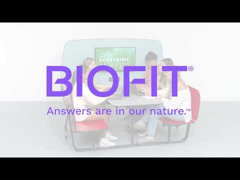 New BioFit FBT Series of Booths Captures Innovation Award at EDspaces 2023