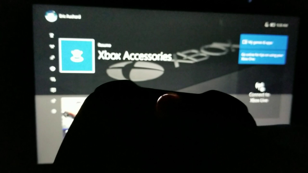 xbox accessories app windows 10 xbox accessories app windows 10