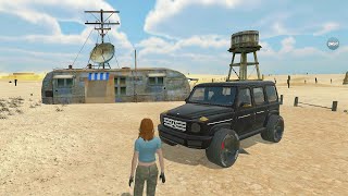 Offroad Car Simulator 3 Android Gameplay HD screenshot 1