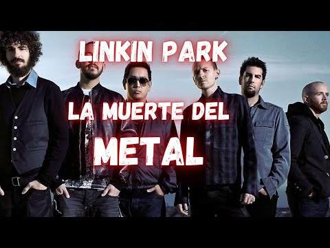 Linkin Park: el PEOR MOMENTO del METAL