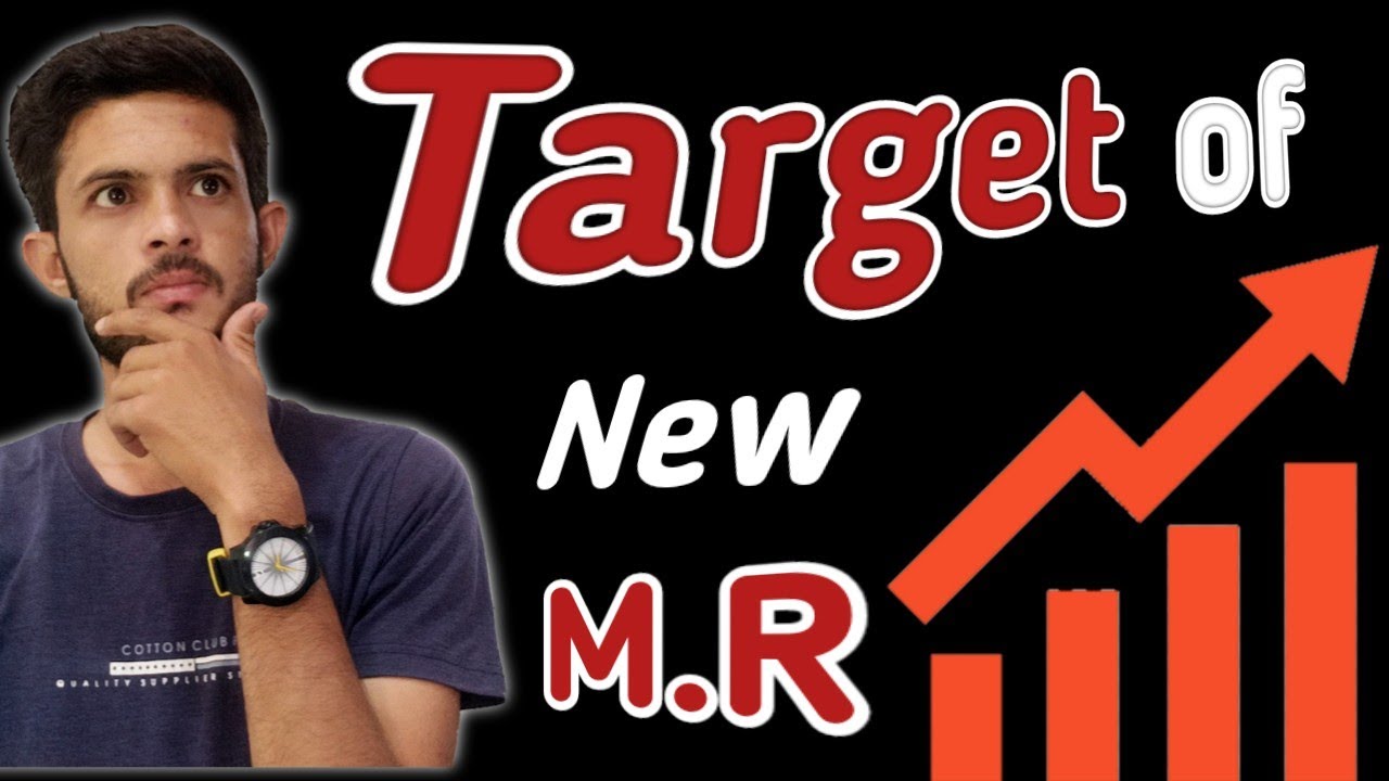 Sales Target of new medical representatives | Sales Target in pharma job | Sales 😖pressure in pharma