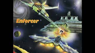 Enforcer FX - Full metal Megablaster - C64 - OST