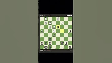 Daily #chesscom #chessgame #chess #chessdaily #fastchess #speedchess #ChessShorts  #dailychess