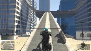 GTA 5 Online Magari Gadaoba : GTA 5 Online Magari Gadaoba :