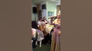 Segalanya Pasti - Aida Agil (live)