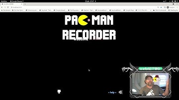 Pacman Recorder and Player with Kafka and Quarkus