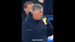Managers Goal Celebrations + Ancelotti 🥶