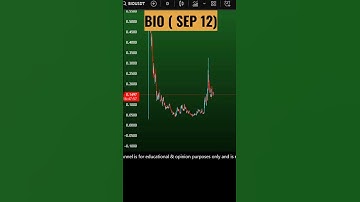 Bio coin price prediction and next 1USD? Bio Protocol crypto news Sep 12, 2025