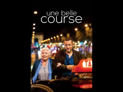 Une belle course