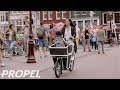 A Deeper Look at Urban Arrow - The Dutch Cargo Bike Company