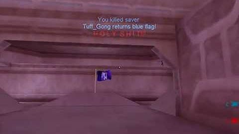 UT99 Insta Random Clip