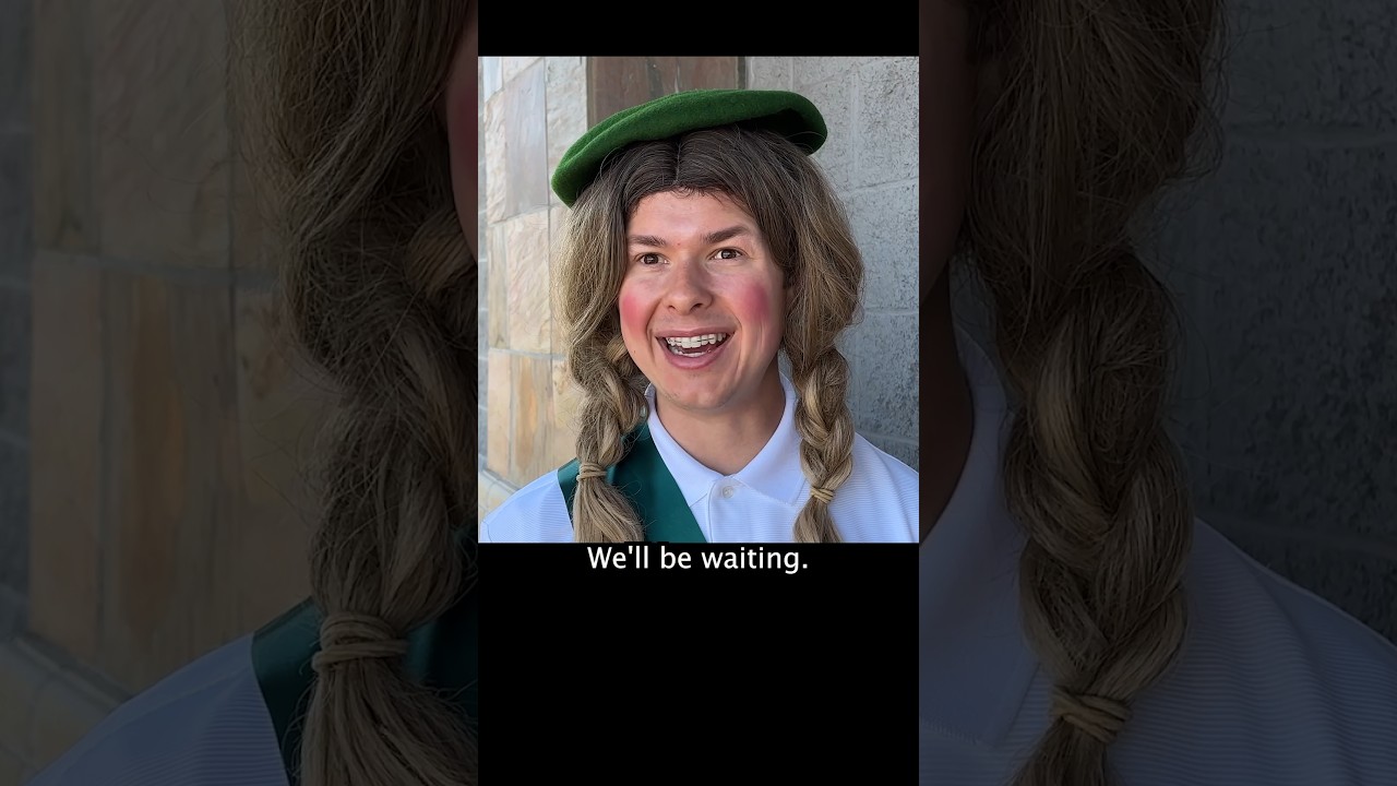 When it’s Girl Scout Cookie season 😳😑😂 