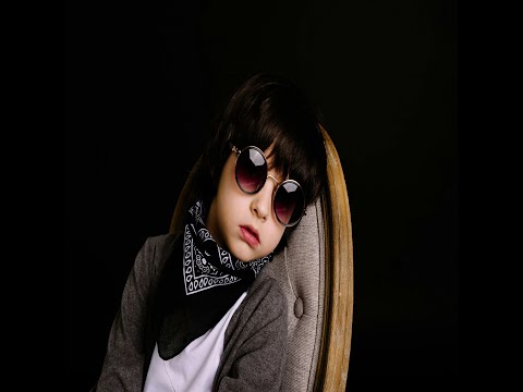 DSMuse Baby Boy Official Music Video