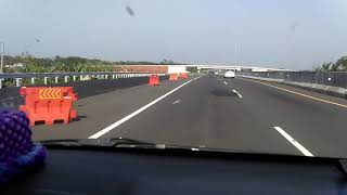 Exit Tol Bojong Kabupaten Pekalongan
