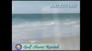 Ocean House Condominiums - Gulf Shores Alabama