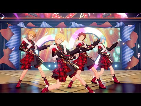 JUMPIN LUCK BEAT Ra Bits 