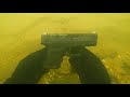  What S Hidden Underwater Beneath Atlanta S Creepiest Bridge Scuba Diving  