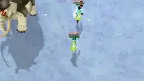 FlyFF- Hybrid Elementor