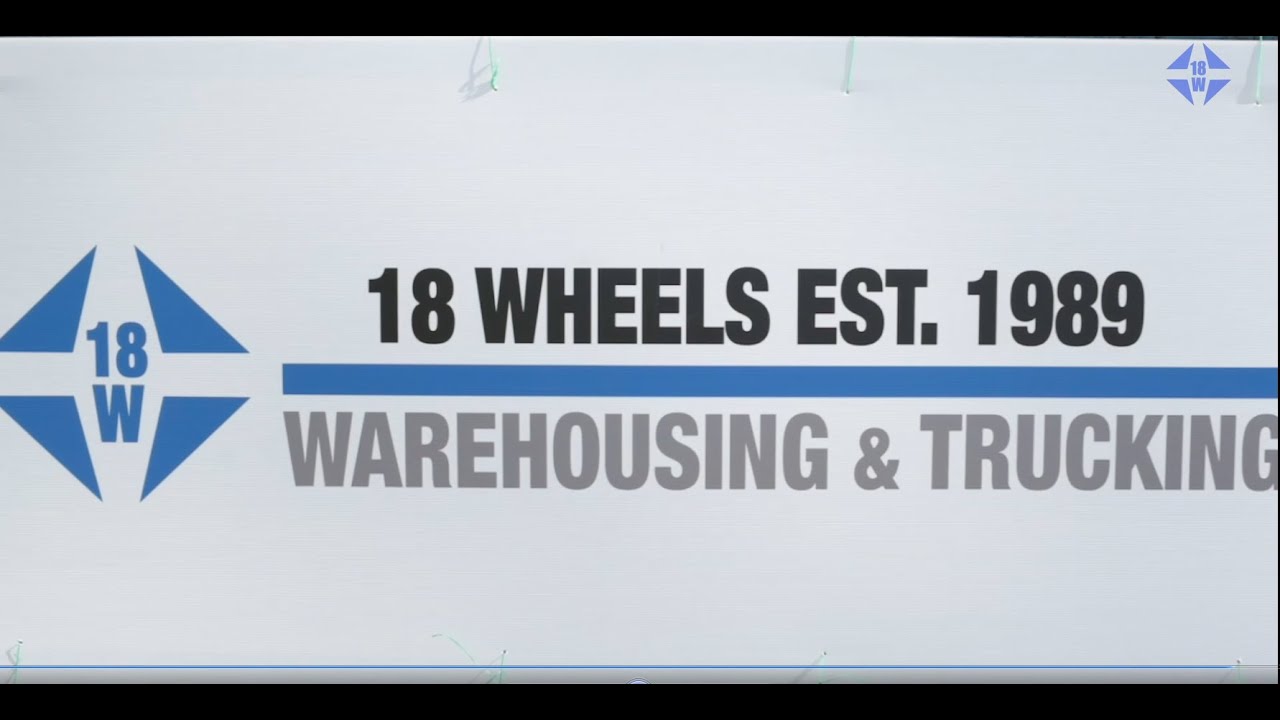 18 Wheels Logistics 2020 Video Stream YouTube