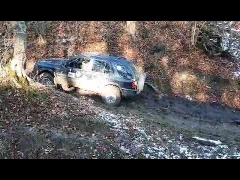 GPS ორიენტირება, Honda Passport 1999