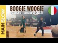 Boogie Woogie Italy 2023 - Slow final | World Cup