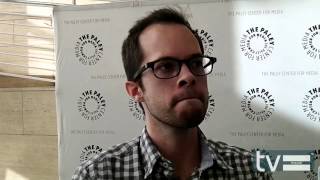 Neil Grayston (Douglas Fargo) Talks Eureka (Syfy) Series Finale
