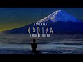 Jimmy Khan | Nadiya | Lyrical Video