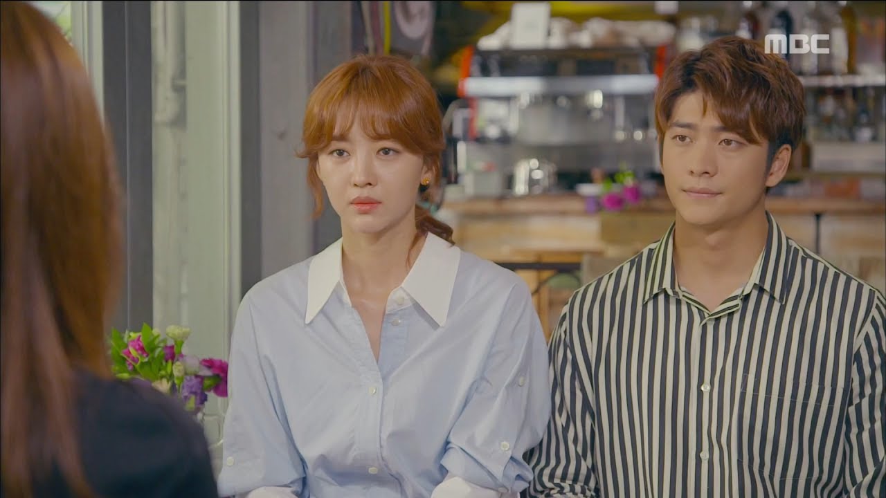 [You Are Too Much] 당신은 너무합니다 25회  - If you want to live with my mother, 20170603