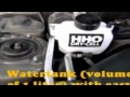 HHO KIT HHO Gas Generator FULL INSTALLATION www HHOKIT ie