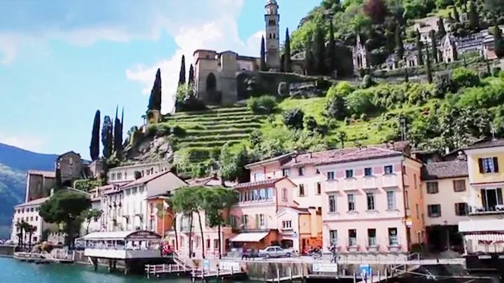 Ricordi di Lugano