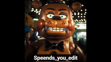 Fnaf 2 Edit #edit#fivenightsatfreddys2#mangle#freddy