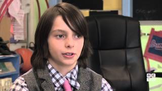 Education Minute | St. Albans City School: E-CyberMission