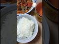 夕飯#金平ごぼう#茶碗蒸し#お味噌汁#ご飯🍚