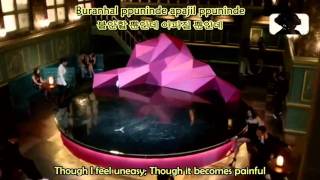 Ss5O1 [Heo Young Saeng] Ft. Hyun A - Let It Go [Engsub+Romani]Full Mv .Mp4