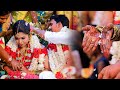 Best wedding teaser  nayak  ponsi  highlights  pondicherry  varnajalam medias