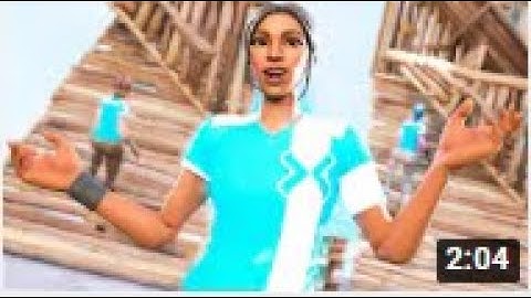 We Recruited The FASTEST Editors In Fortnite