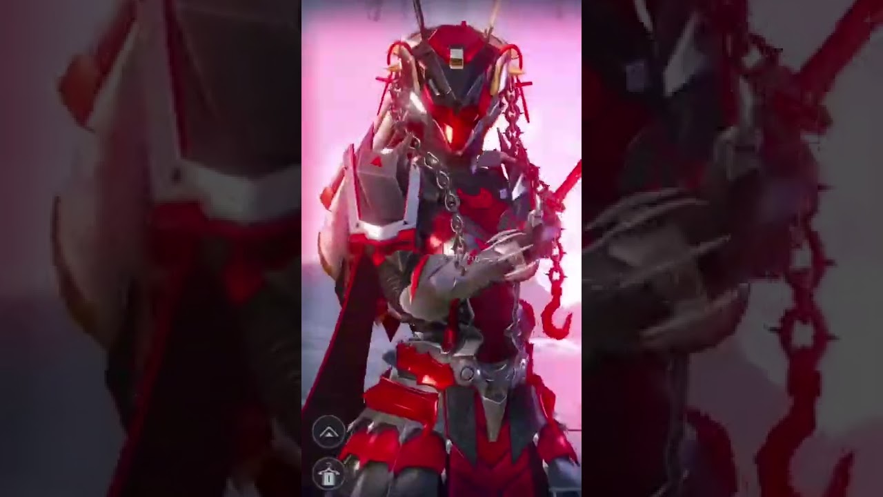 all suit op @sameer tg gaming @