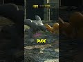 The BEST Big Character In LEGO Marvel Superheroes 