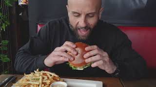 NOVEMBURGER™ 2024 Recap